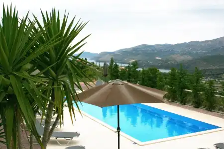 Lagoon View Apartments - Adults Only - 16