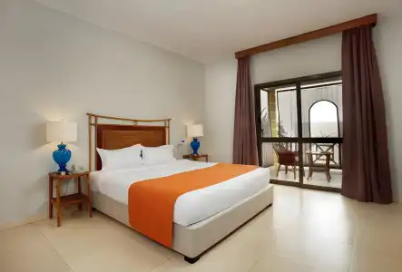 Le Palmiste Resort & Spa - 29