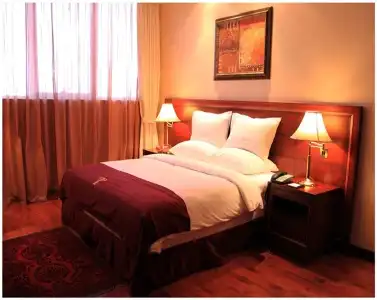 Trianon Royal - 6