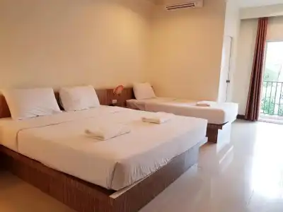 Le Luxe Residence - 48