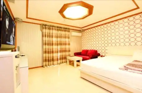 Inca Motel - 2