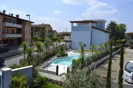 Acqua Resorts - 54