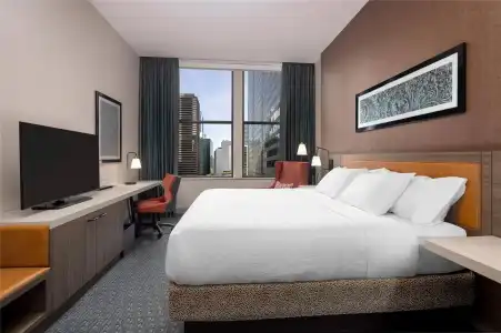 Hilton Garden Inn Chicago Central Loop - 7