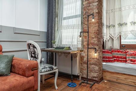 Historic Galata - 47