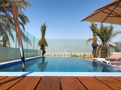Milos Dead Sea - 41