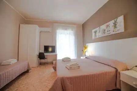 B&B Siracusa Holidays - 51