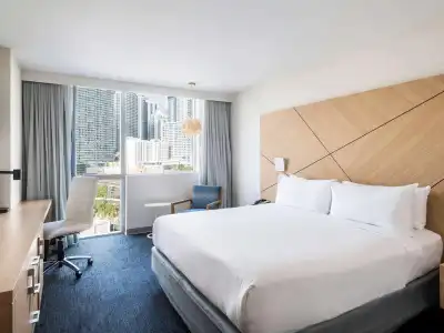 Novotel Miami Brickell - 6