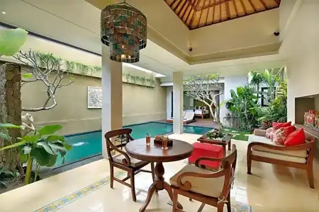 Kamajaya Villas - 40