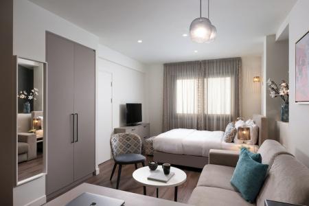 Urban Nest - Suites & Apartments - 70