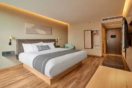 City Express Plus by Marriott Ciudad de Mexico Interlomas - 33