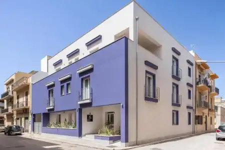 Volturno3 Suites & more - 35