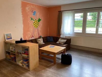 Youth Hostel Engelberg - 11