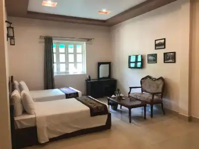 Phu Van Resort & Spa - 85