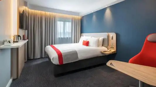 Holiday Inn Express Oxford-Kassam Stadium by IHG - 69