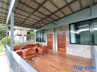 Golden Gold Resort & Spa Khaoyai - 135