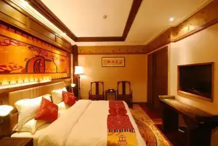 Lijiang Golden Path Hospitality - 4