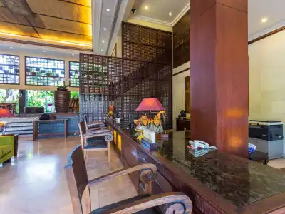 Risata Bali Resort and Spa - 27