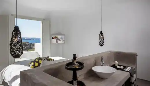 Boheme Mykonos Town - Small Luxurys of the World - 218