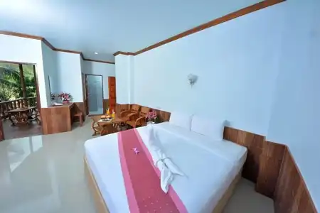 Haad Yao Bayview Resort & Spa - 40