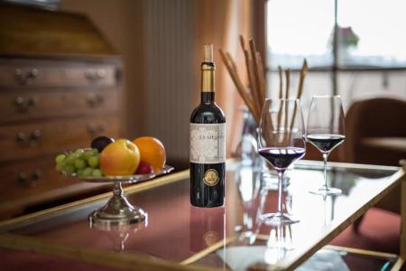 Restaurant Vinothek Lamm - 54