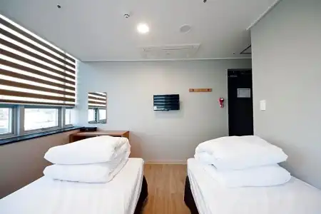 K-Guesthouse Dongdaemun Premium - 28