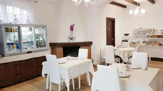 Villa Bellavista Alba - 15
