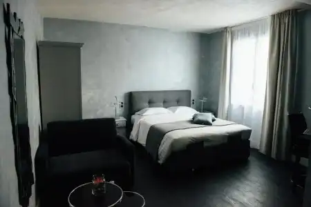 Hôtel Amirauté la Baule - 23