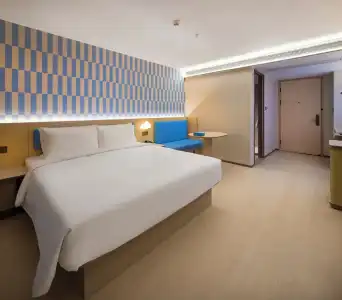 Hanting Ho Chi Minh City Downtown (汉庭国际胡志明市中心酒店) - 97