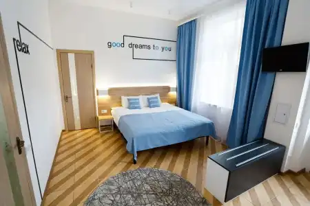 Discovery B&B - 5