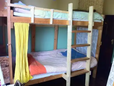 Otarunai Backpackers' Hostel MorinoKi - 45