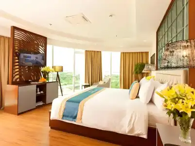 Ninh Kieu Riverside - 6