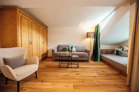 Moseralm Dolomiti Hideaway - 101
