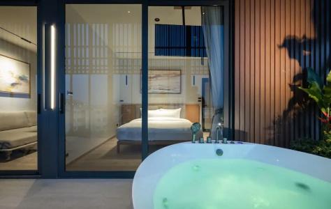 Shan Villas Sukhumvit - 391