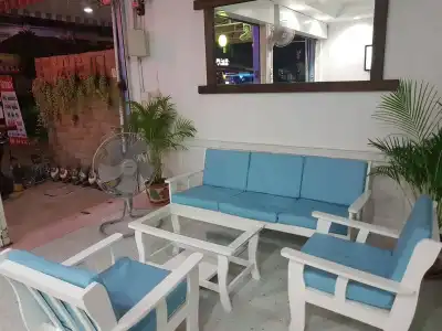 Chaam Guesthouse - 10