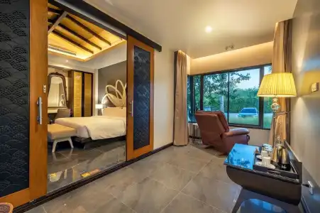Phukalini Luxury Pool Villa & Onsen - 89