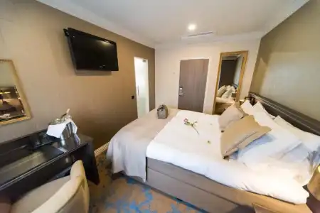 Best Western Plus Centre Den Bosch - 114