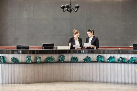 All Senses Nautica Blue Exclusive Resort & Spa - All Inclusive - 36