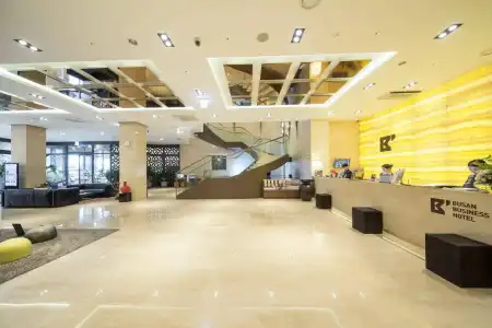 Busan Business - 16
