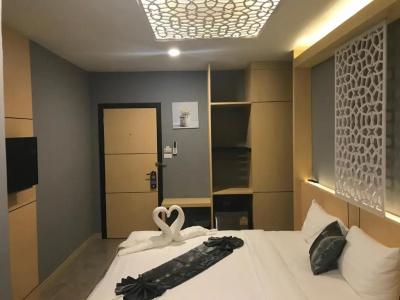 Sleep Inn Phuket - 38