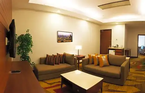 Summit Parkview Yangon - 131