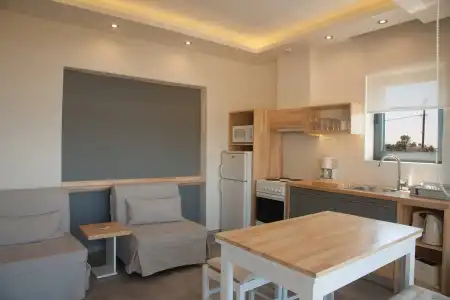 Artemis Village Apartments & Studios - 77