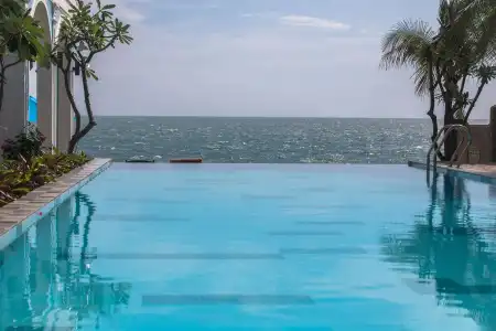Grace Boutique Resort - 18