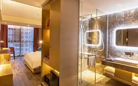 Mercure Suzhou Downtown - 115