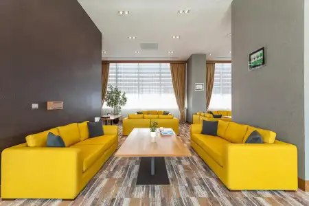 Hampton By Hilton Kocaeli Symbol - 6