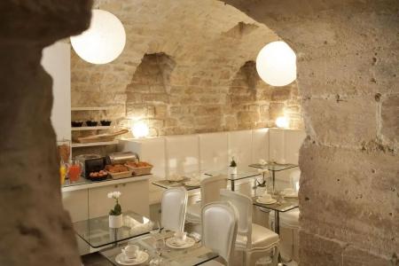 Hôtel Caron le Marais - 12