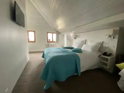 Auberge de Confignon - 4