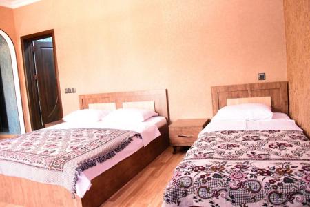 Simsek Motel & Restaurant - 2