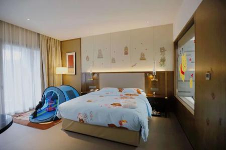 Hilton Huizhou Longmen Resort - 60