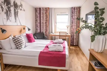 Best Western Plus Kalmarsundl - 100