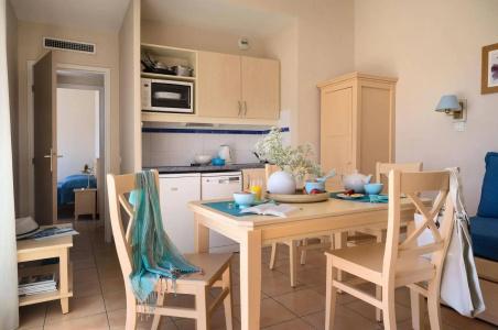 Pierre & Vacances Residence Les Rivages du Parc - Menton - 19